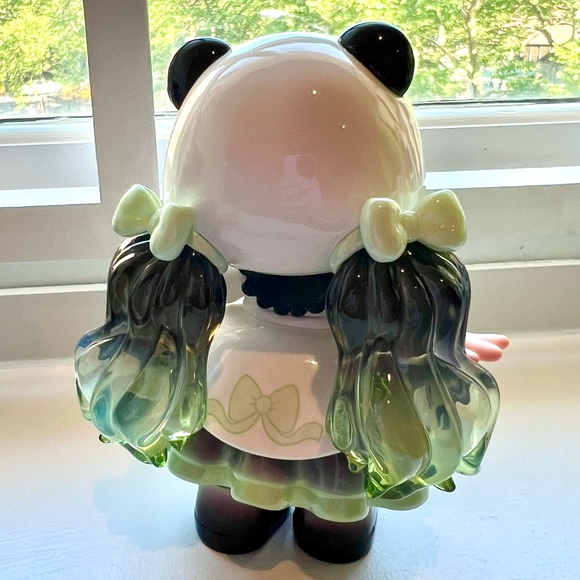 Jotoys “Miana Forest Tea Party” Series Confirmed Blind Box, “Panda’s Night” - Picture 3 of 5